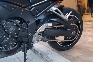 yamaha fz1 