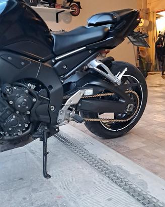 yamaha fz1 