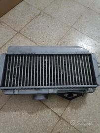 intercooler  Subaru impreza wrx 