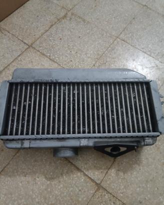 intercooler  Subaru impreza wrx 