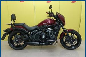 KAWASAKI Vulcan S Garantita e Finanziabile