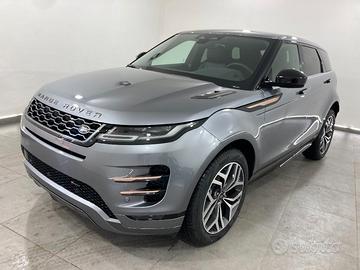 LAND ROVER RR Evoque 2022-R-DYNAMIC