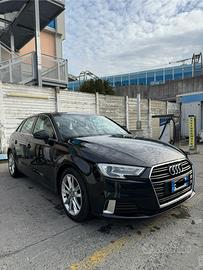 Audi a3 150 cavalli