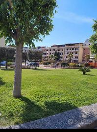 Parco Aldebaran Napoli via della stadera