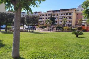 Parco Aldebaran Napoli via della stadera