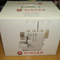 Tgliacuci singer 14SH754