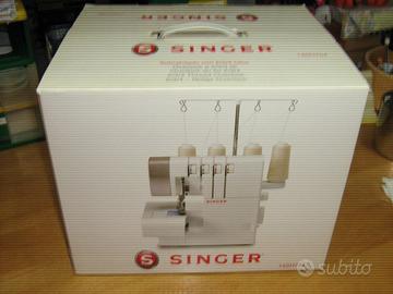 Tgliacuci singer 14SH754