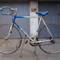 Bici da corsa d'Epoca "Benotto"