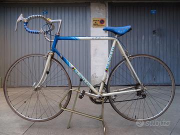 Bici da corsa d'Epoca "Benotto"