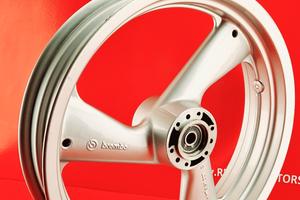 CERCHIO DUCATI MONSTER 400 600 750 900 888