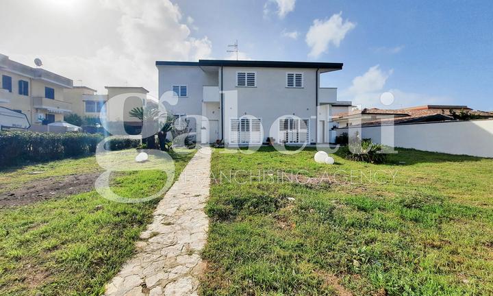 Villa o villino Giugliano in Campania