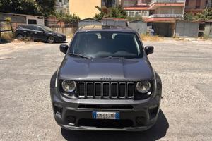 Jeep renegade come nuova
