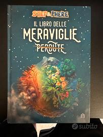 Libro TwoPlayerOneConsole / StefePhere