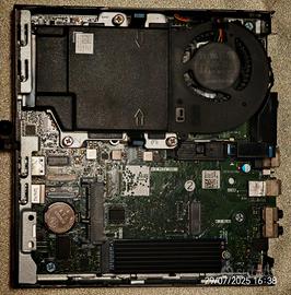 MINI PC DELL
