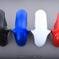 Parafango anteriore YAMAHA YZF R1 1998 2001 2000