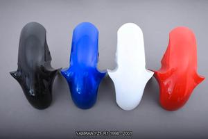 Parafango anteriore YAMAHA YZF R1 1998 2001 2000