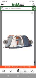 Tenda Ferrino Chanty 4
