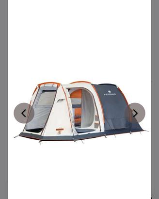 Tenda Ferrino Chanty 4
