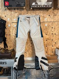 Fuel Motorcycles Rally Raid Pantaloni