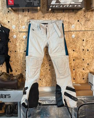Fuel Motorcycles Rally Raid Pantaloni