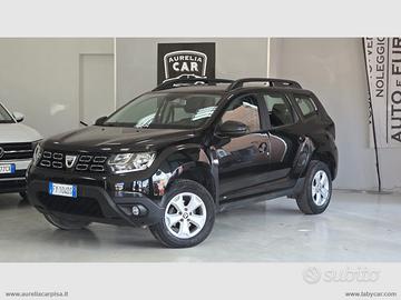 DACIA Duster 1.5 Blue dCi 8V 115CV 4x2 Comfort