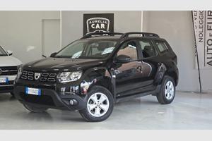 DACIA Duster 1.5 Blue dCi 8V 115CV 4x2 Comfort