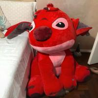 Peluche  gigante Stitch