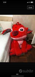 Peluche  gigante Stitch