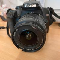 Canon EOS 1000D