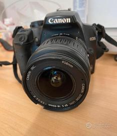 Canon EOS 1000D