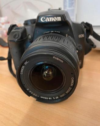 Canon EOS 1000D