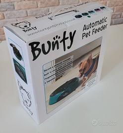 Dispenser cibo per gatti e cani