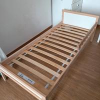 lettino ikea sniglar