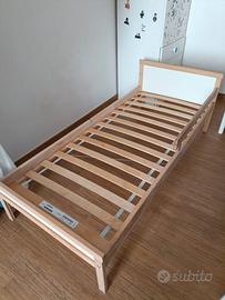 lettino ikea sniglar