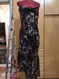 Patrizia  Pepe abito elegante