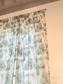 Tende francesi toile de jouy