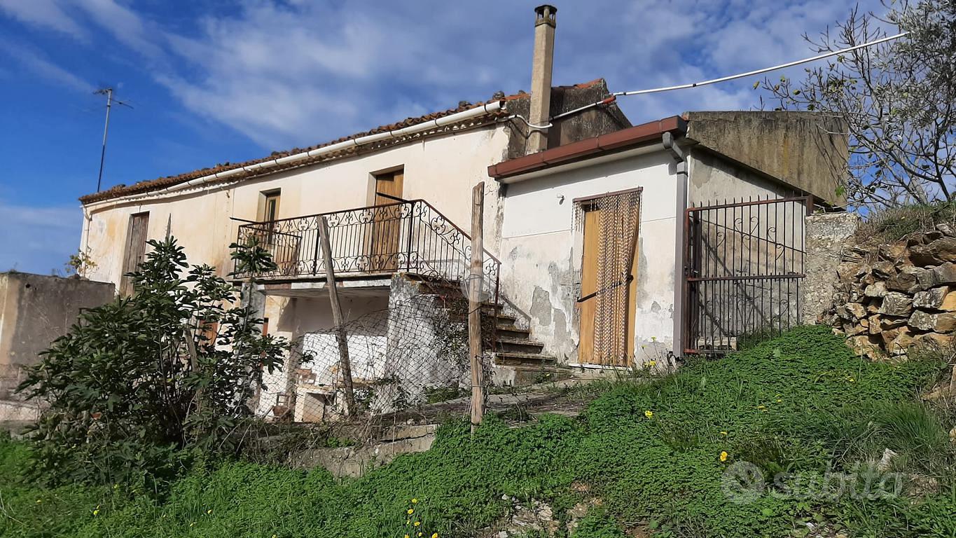 Casa – Maierà, Cosenza - Vista 2