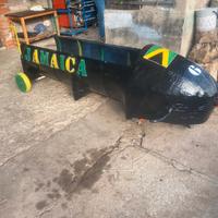 “Carro allegorico”