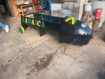 “Carro allegorico”