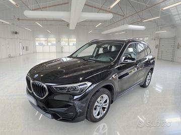 BMW X1 XDRIVE 25E BUSINESS ADVANTAGE AUTOMATICO SU