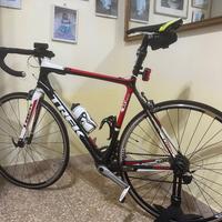 Bici da strada Trek Madone 6