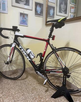 Bici da strada Trek Madone 6