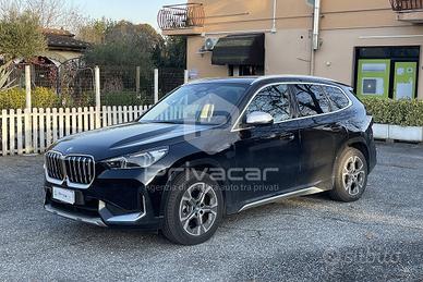 BMW iX1 xDrive 30 xLine