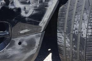 Touareg r5 per ricambi o altro