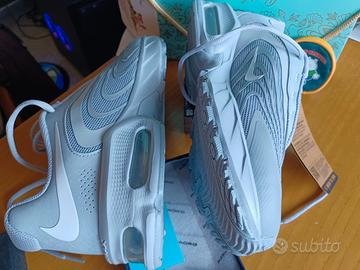 scarpe 44 sneaker NIKE MAX FIRE unisex NO basket