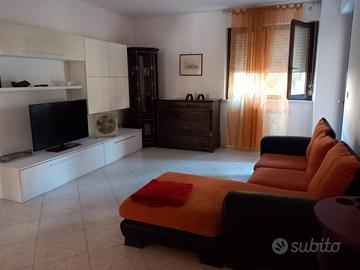 Grande casa vacanze pet friendly