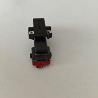 punta giradischi shure 