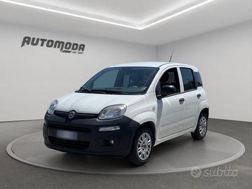 FIAT Panda VAN 1.2 69CV 2Posti