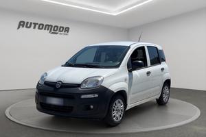 FIAT Panda VAN 1.2 69CV 2Posti