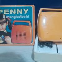 penny il mangiadischi 